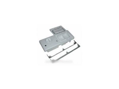 Boite a produit lessive et rincage de lave vaisselle scholtes