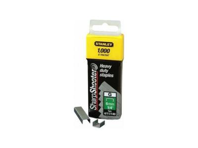 Bo&icirc;te 1000 agrafes 14mm 9/16 type G 4/11/140 - 1-TRA709T