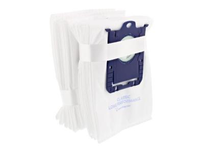 S-Bag (X12) E201m S-Bag Long Performance Pour Aspirateur Electrolux