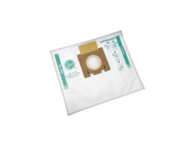 Boite de 4 sacs microfibre H81 Aspirateur 35601865 HOOVER - 307995