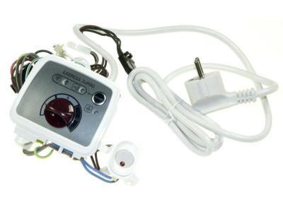 Calor - boitier avant avec carte electronique pour pieces entretien du
