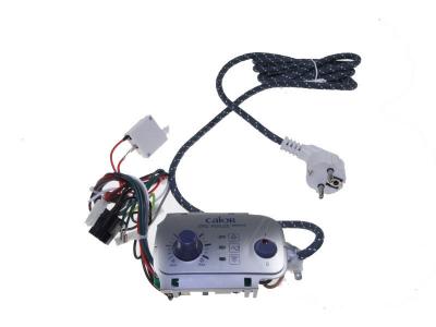 Boitier avant complet + module commande reference : cs-00098536