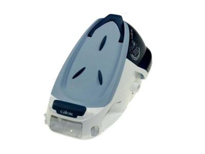 Boitier complet avec reservoir pour pieces entretien du linge