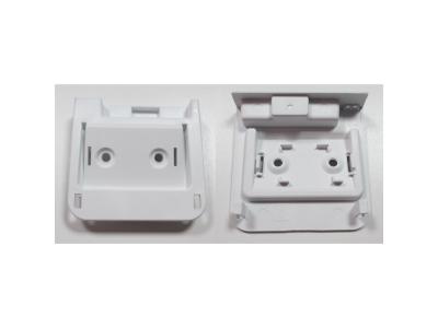 Boitier d'eclairage rh4x9 pour minibar dometic