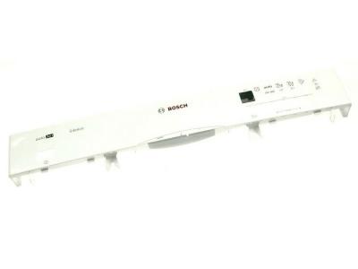 Boitier du bandeau de facade pour lave vaisselle bosch - 00449121