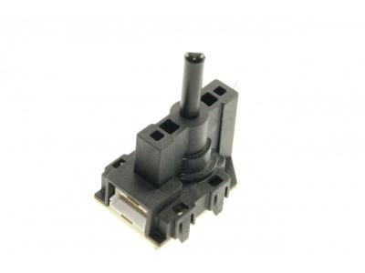 Boitier encodeur temperature push gauche&nbsp;Scholtes C00281273