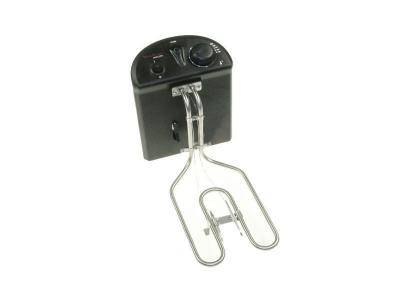 Boitier + resistance pour friteuse Seb SS-992220