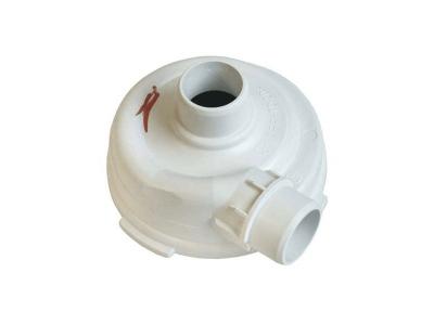 Boitier superieur capot de pompe cyclage pour lave vaisselle siemens - 00263838