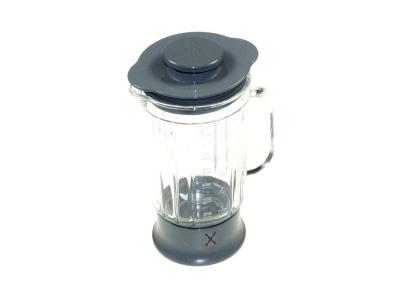 Bol blender 1.2L Robot m&eacute;nager KW715833 KENWOOD - 261081 
