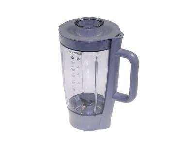 Bol Blender Acrylic Complet Blanc 1.5 L Kenwood - Kw711168 