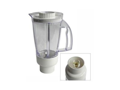 MOULINEX. BOL BLENDER COMPLET BLANC. Ref: MS-5A16452