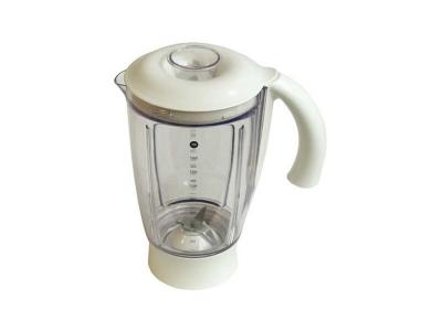 BOL BLENDER MIXEUR BLANC COMPLET 