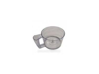 Bol plastique pour robot multifonctions philips - 7496423
