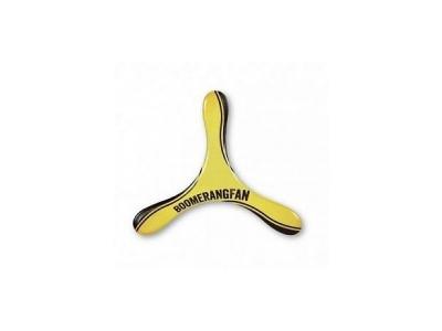 BoomerangFan Boomerang, FANHEL, Multicolore