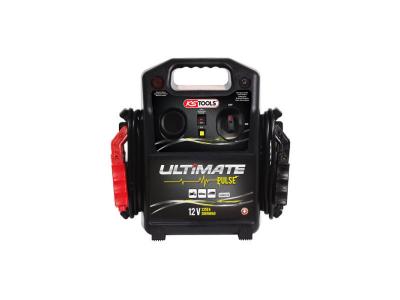 Booster &agrave; condensateur Ultimate Pulse - 12V - 2250A - 550.1830