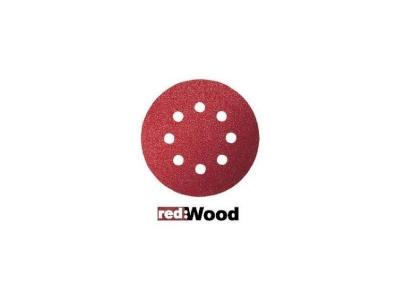 Bosch 2608605105 Lot De 5 Disques Abrasifs 115 Mm, Grain 80