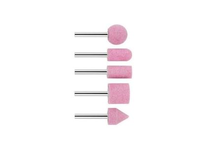 Bosch Accessories Set de polissage 5 accessoires