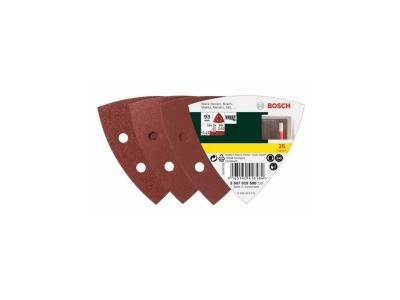 Bosch 2 607 019 500 - 25 pi&egrave;ce(s) (2607019500) - Bosch Professional