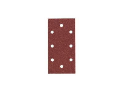 BOSCH Accessoires - abr. vibr. b&d auto -agrippant 93x185/g60/8trous