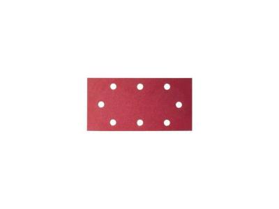 BOSCH Accessoires - abr. vibr. b&d auto -agrippant 93x230/g240/8trous