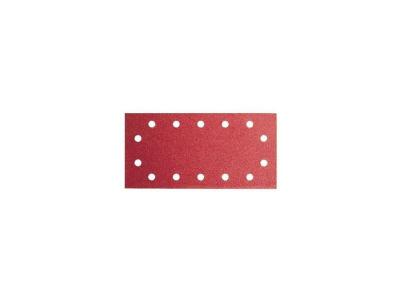 Bosch accessoires - abr. Vibr velc 115x280/g60/120/180/14t - BOS3165140615488