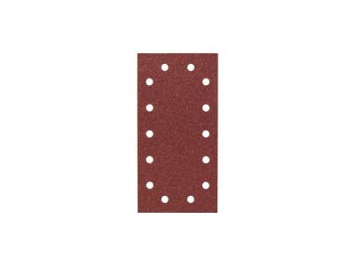 BOSCH Accessoires - abr. vibrante auto -agrippant 115x230/g60/14trous