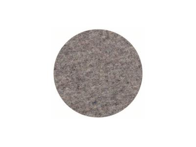 BOSCH Accessoires - eponge a polir 128 mm -