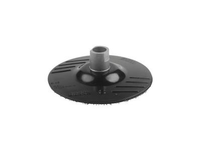 Bosch Accessories 2609256271 Plateau de pon&ccedil;age Caoutchouc 115 mm