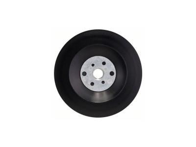 BOSCH Accessoires - plateau de pon&ccedil;age 115 mm -