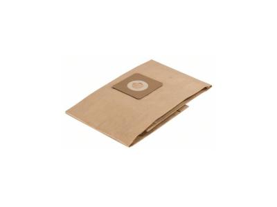 Pack de 5 sacs &agrave; poussi&egrave;re Bosch en papier pour UniVac 15