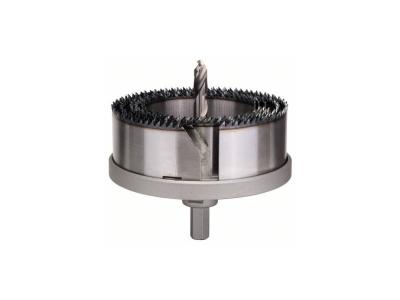 Bosch Accessories 2609255633 Coffret de 5 scies-cloche