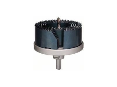 Bosch Accessories 2609255634 Scie cloche Jeu de 6 &eacute;l&eacute;ments