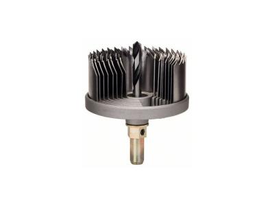 Bosch - 2609255637 Scie cloche, jeu de 8 &eacute;l&eacute;ments