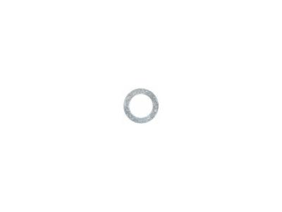 Bosch Bague de r&eacute;duction pour lames de scie circulaire 25,4 x 16 x 1,5 mm