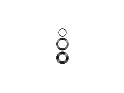 Bosch Bague de r&eacute;duction pour lames de scie circulaire 30 x 20 x 1,2 mm