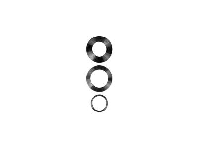 Bague de r&eacute;duction pour lame de scie circulaire 20 x 15,875 x 0,8 mm