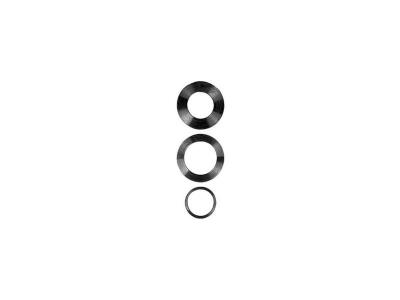 BOSCH Bague de r&eacute;duction pour lames de scie circulaire - 20x16-0,8 mm