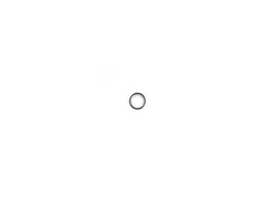 Bosch - 2600100212 Bague de r&eacute;duction pour lames de scie circulaire