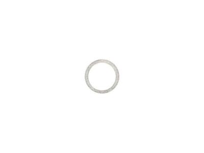Bague De R&eacute;duction Pour Lames De Scie Circulaire, 25,4 X 16 X 1,8 Mm Bosch 2600100227