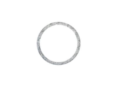 BOSCH Bague de r&eacute;duction pour lames de scie circulaire - 30 x 25 x 1,5 mm
