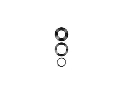 Bosch Bague de r&eacute;duction pour lames de scie circulaire 30 x 25,4 x 1,5 mm