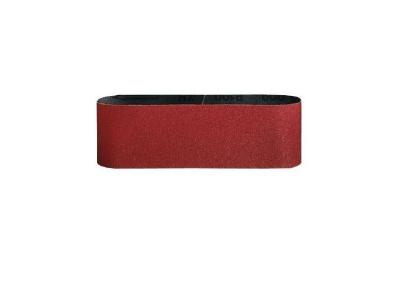Bosch Bandes abrasives 10pcs 100 x 610 mm, K 60