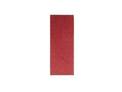 Bosch 2608606116 3 Bandes Abrasives 100 X 560 Mm Grain 100