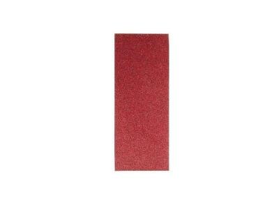 Bosch - 3 bandes abrasives 620x100mm Grain 60 - X440