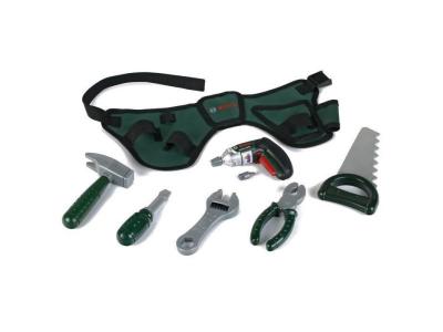 Bosch Mini Bosch - Ceinture Outils Avec Visseuse Ixolino