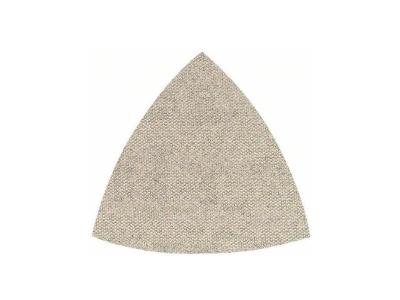 Bosch feuille abrasive - grain 80 - 93 mm