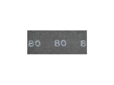 Bosch - grille de pon&ccedil;age - 93X230 mm - grain 80 2608608N25