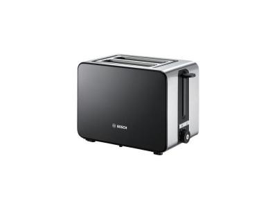 Bosch Tat7203 1050w Noir One Size / EU Plug