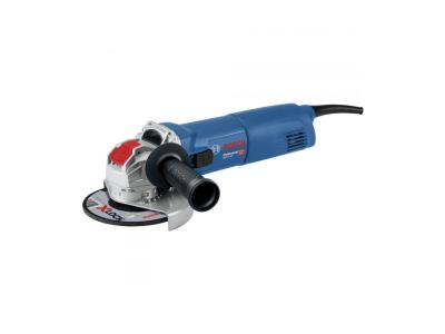 Meuleuse X-Lock GWX 14-125 BOSCH +1Pcs as in case - 0615990L3A