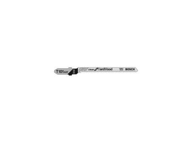 Lame de scie sauteuse t 101 aof special for laminate Bosch 2608636432